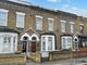 Thumbnail Property for sale in Field Road, London