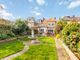 Thumbnail Semi-detached house for sale in Park Road, Chiswick, London