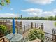 Thumbnail Terraced house for sale in Chiswick Staithe, London