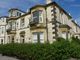 Thumbnail Flat to rent in Percy Park Road, Tynemouth Village, Tynemouth