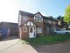 Thumbnail Detached house for sale in Wilder Close, Ruislip