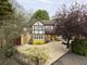 Thumbnail Detached house for sale in Stratton Close, London