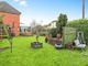 Thumbnail Detached house for sale in Hunters Farm Glade, Kinsley, Pontefract