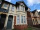 Thumbnail Property to rent in Cowley Road, Oxford