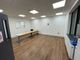 Thumbnail Office to let in Unit 17, Waters Edge Business Park, Modwen Road, Salford, Greater Manchester