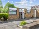 Thumbnail Bungalow to rent in Stanthorpe Close, Stanthorpe Road, London