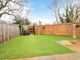 Thumbnail Detached house for sale in Gondreville Gardens, Church Crookham, Fleet, Hampshire