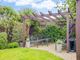 Thumbnail Link-detached house for sale in The Shaws, Welwyn Garden City