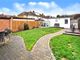 Thumbnail Bungalow for sale in Chaucer Avenue, Rustington, Littlehampton, West Sussex