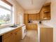 Thumbnail Detached bungalow for sale in Hamilton Drive, Edinburgh