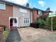 Thumbnail Terraced house for sale in Brook Lane, Bromley
