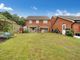 Thumbnail Detached house for sale in Ribbans Park Road, Ipswich