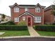 Thumbnail Detached house for sale in Orchid Way, Blackpool