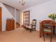 Thumbnail End terrace house for sale in Mimram Road, Welwyn, Hertfordshire