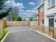 Thumbnail Detached house for sale in Royal Oak Drive, Alcester Road, Studley