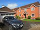 Thumbnail Country house for sale in Cambrian Way, Marshfield, Cardiff