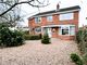 Thumbnail Detached house for sale in Orchard Rise, Worlingham, Beccles