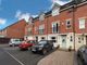 Thumbnail Town house for sale in Haddon Way, Loughborough