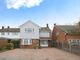 Thumbnail Detached house for sale in Spalding Way, Great Baddow, Chelmsford