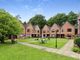 Thumbnail Flat for sale in Rosemary Lane, Flimwell, Wadhurst