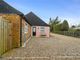 Thumbnail Bungalow for sale in Bury Road, Lavenham, Sudbury, Suffolk