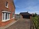 Thumbnail Detached house for sale in Hatts Close, Hartley Wintney