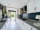 Thumbnail Terraced house for sale in Richmond Road, London