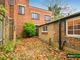 Thumbnail Semi-detached house for sale in College Terrace, Finchley Central
