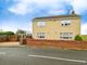 Thumbnail Detached house for sale in Dovecote Road, Upwell, Wisbech, Norfolk