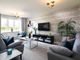 Thumbnail Detached house for sale in Montagu Place, Woodnesborough Road, Sandwich, Kent