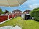 Thumbnail Semi-detached house for sale in Grenville Drive, Stapleford, Nottingham