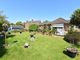 Thumbnail Detached bungalow for sale in Barrow Hill, Sellindge, Ashford