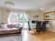 Thumbnail Detached house for sale in Rock Lane, Linslade