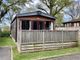Thumbnail Bungalow for sale in Edgeley Lodges, Farley Green, Albury, Guildford