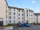 Thumbnail Flat for sale in 1/3 Fells Way, Burdiehouse, Edinburgh