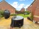 Thumbnail Detached house for sale in Clover Way, Bedworth, Warwickshire