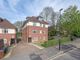 Thumbnail Flat for sale in Birdhurst Avenue, South Croydon