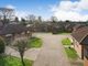 Thumbnail Detached bungalow for sale in Flint House Gardens, Hethersett, Norwich