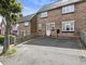Thumbnail Semi-detached house for sale in Cambridge Street, Shepshed, Loughborough