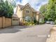 Thumbnail Detached house for sale in Oatfield Close, Horsford, Norwich