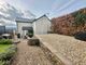 Thumbnail Detached house for sale in The Breezes, Lydney Road, Yorkley, Lydney