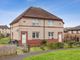 Thumbnail Semi-detached house for sale in Waulkmill Avenue, Barrhead, East Renfrewshire