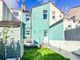 Thumbnail Terraced house for sale in Temple Street, Bedminster, Bristol