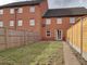 Thumbnail Terraced house to rent in Harker Drive, Coalville