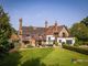 Thumbnail Detached house for sale in London Road, Burgess Hill