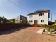 Thumbnail Detached house for sale in Brook Lane, Needham, Harleston