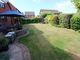 Thumbnail Detached house for sale in Slewton Crescent, Whimple, Exeter