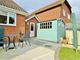 Thumbnail Detached bungalow for sale in Blaine Drive, Kirby Cross, Frinton-On-Sea