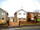 Thumbnail Detached house for sale in Bryn Lane, Pontllanfraith