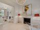 Thumbnail Terraced house for sale in Thurloe Square, London